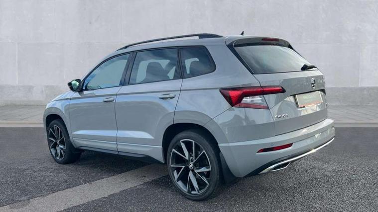 Skoda Skoda Karoq