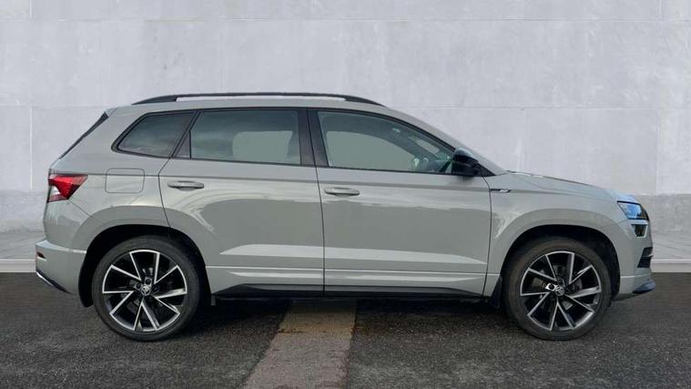 Skoda Skoda Karoq