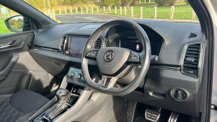 Skoda Skoda Karoq