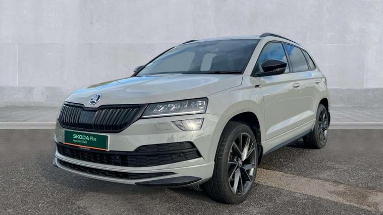 Skoda Skoda Karoq