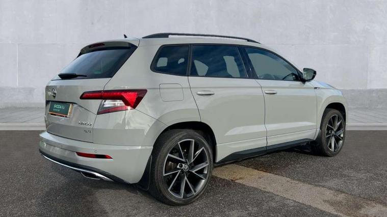 Skoda Skoda Karoq