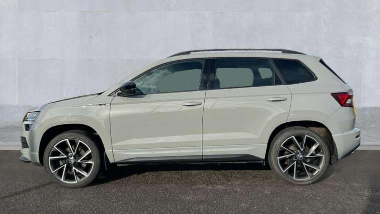 Skoda Skoda Karoq