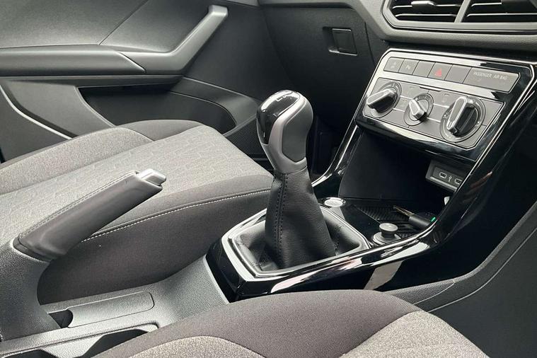 Volkswagen Volkswagen T-Cross