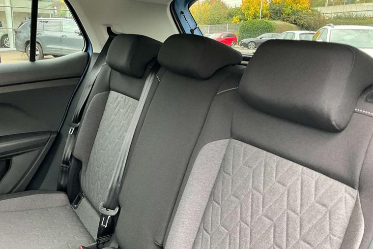 Volkswagen Volkswagen T-Cross