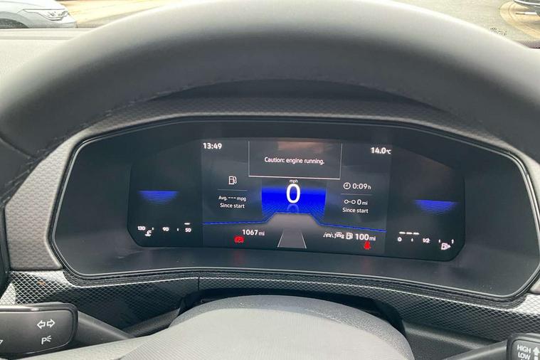 Volkswagen Volkswagen T-Cross