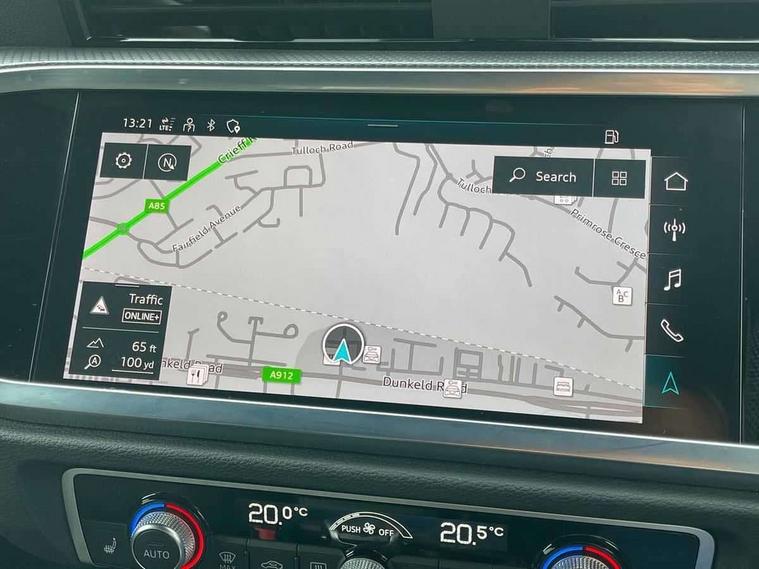 Audi Audi Q3