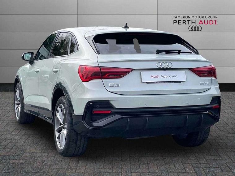 Audi Audi Q3