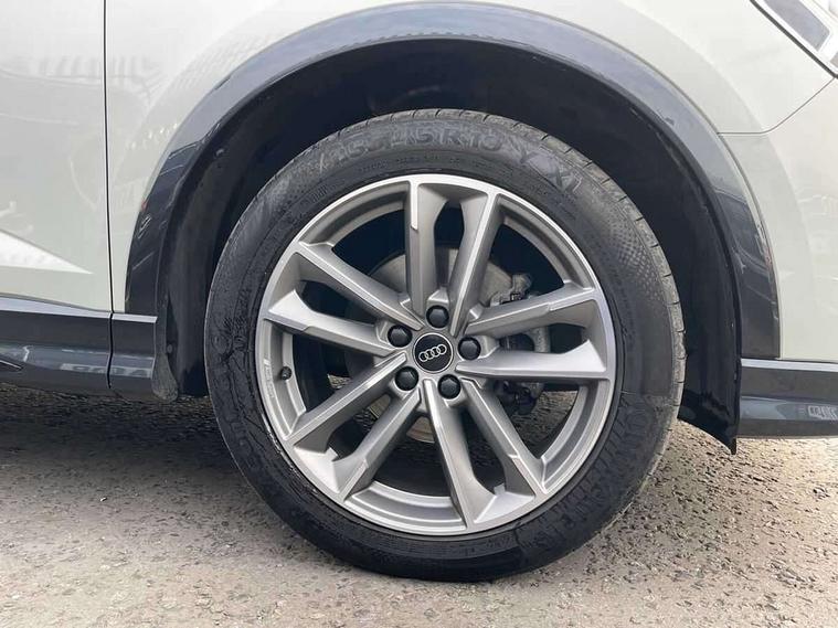 Audi Audi Q3