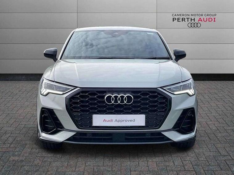 Audi Audi Q3