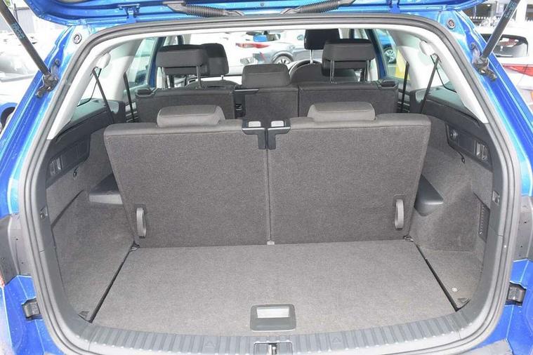 Skoda Skoda Kodiaq