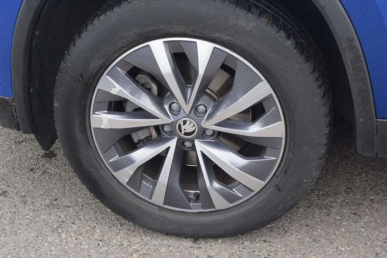 Skoda Skoda Kodiaq