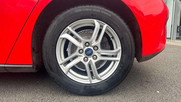 Ford Ford Focus