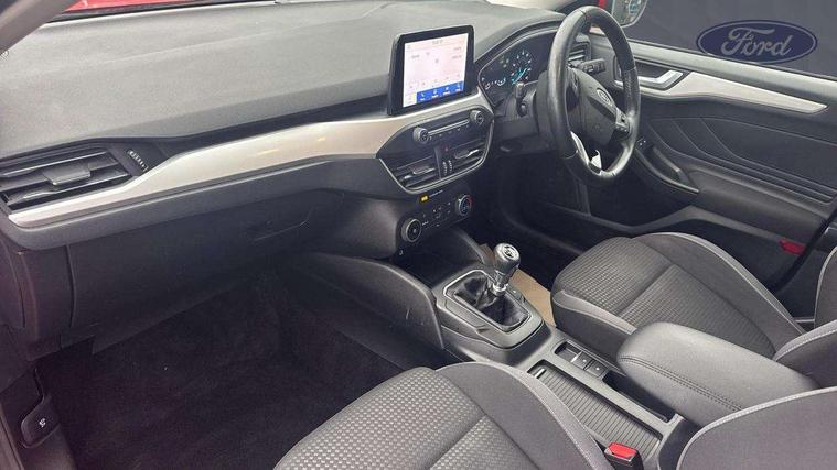Ford Ford Focus