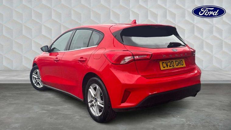 Ford Ford Focus