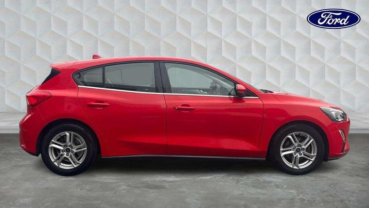 Ford Ford Focus