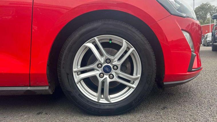Ford Ford Focus