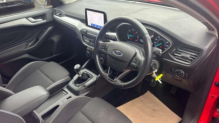 Ford Ford Focus