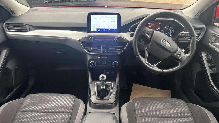 Ford Ford Focus