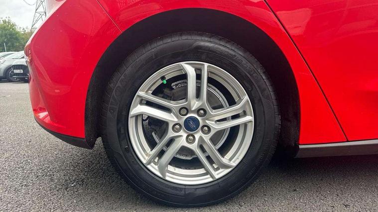 Ford Ford Focus