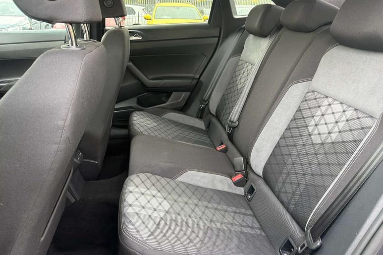 Volkswagen Volkswagen Taigo