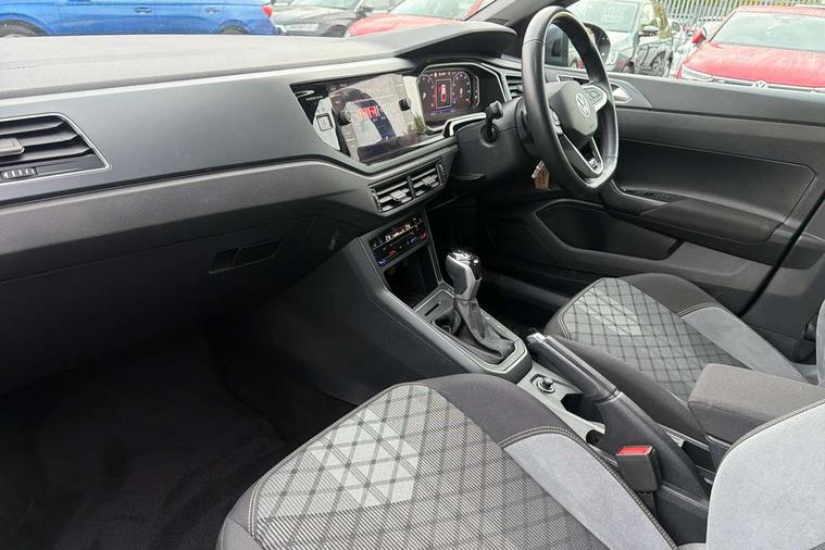 Volkswagen Volkswagen Taigo