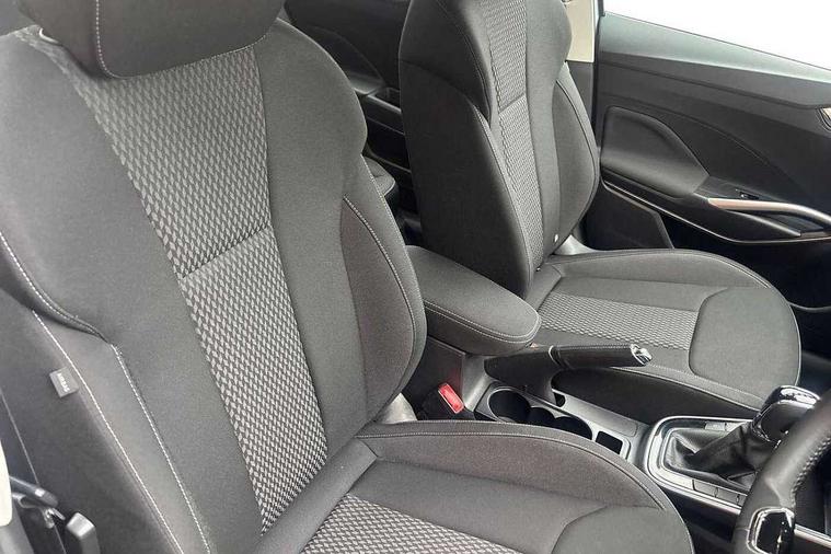 Skoda Skoda Fabia