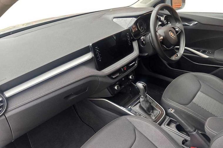 Skoda Skoda Fabia