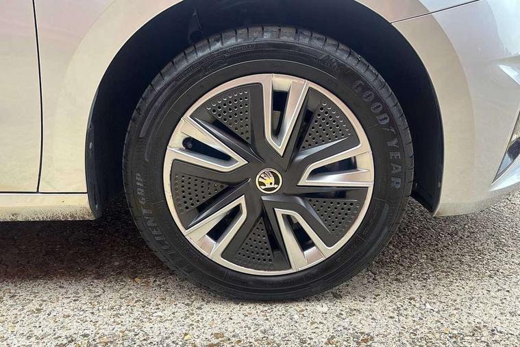 Skoda Skoda Fabia