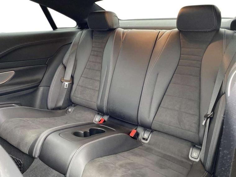 Mercedes Mercedes E Class
