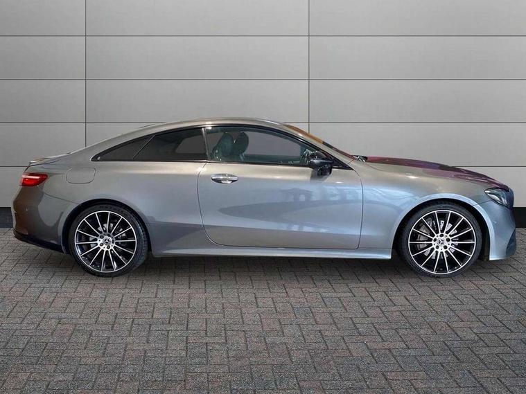 Mercedes Mercedes E Class