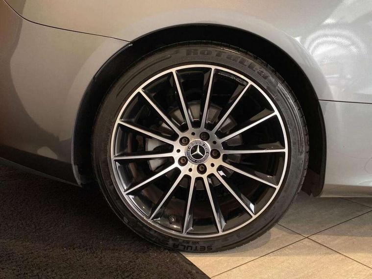 Mercedes Mercedes E Class