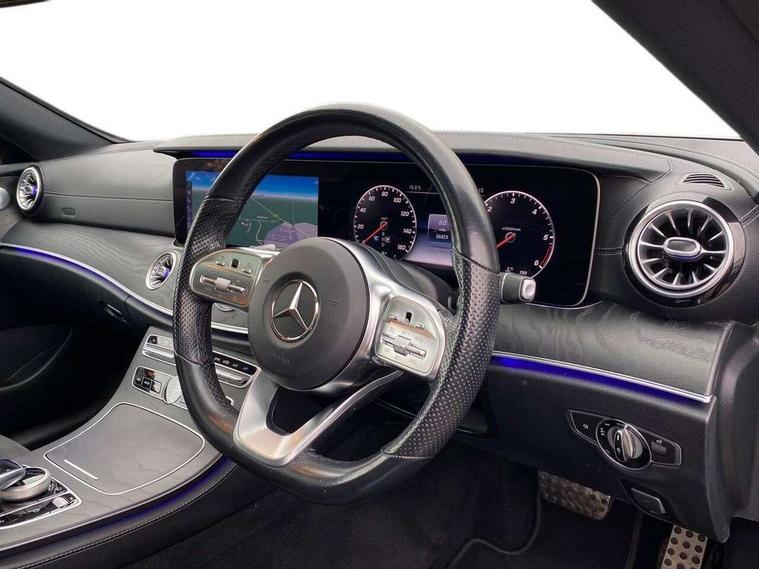 Mercedes Mercedes E Class