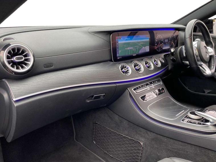 Mercedes Mercedes E Class