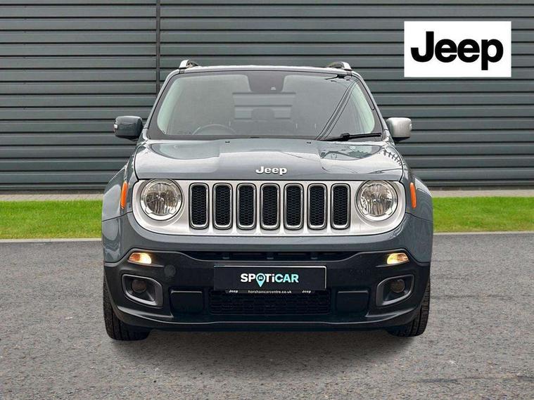 Jeep Jeep Renegade
