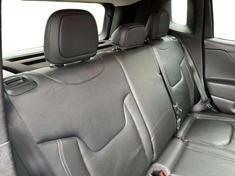 Jeep Jeep Renegade