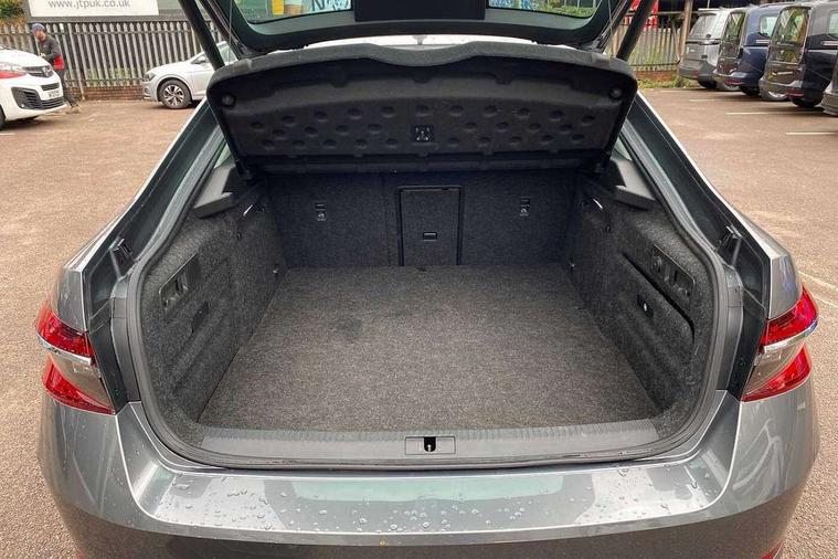 Skoda Skoda Superb