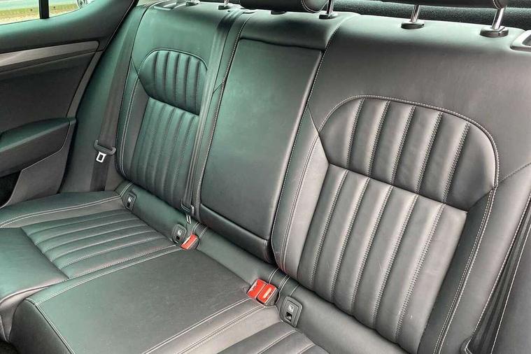 Skoda Skoda Superb