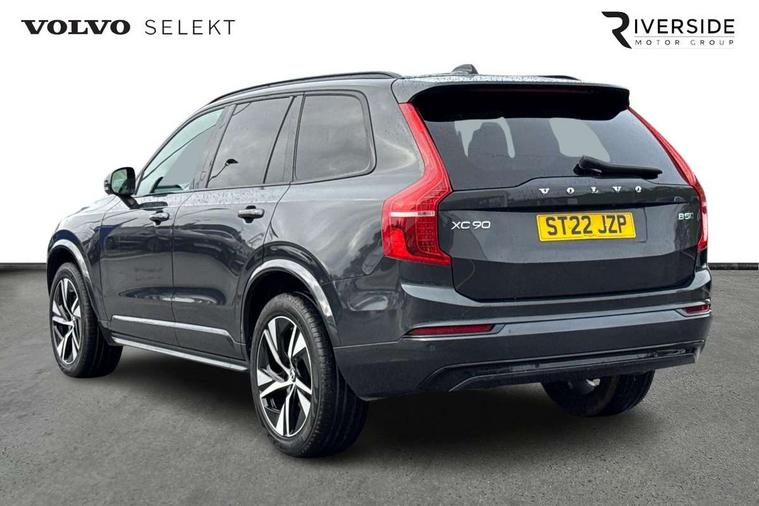 Volvo Volvo XC90