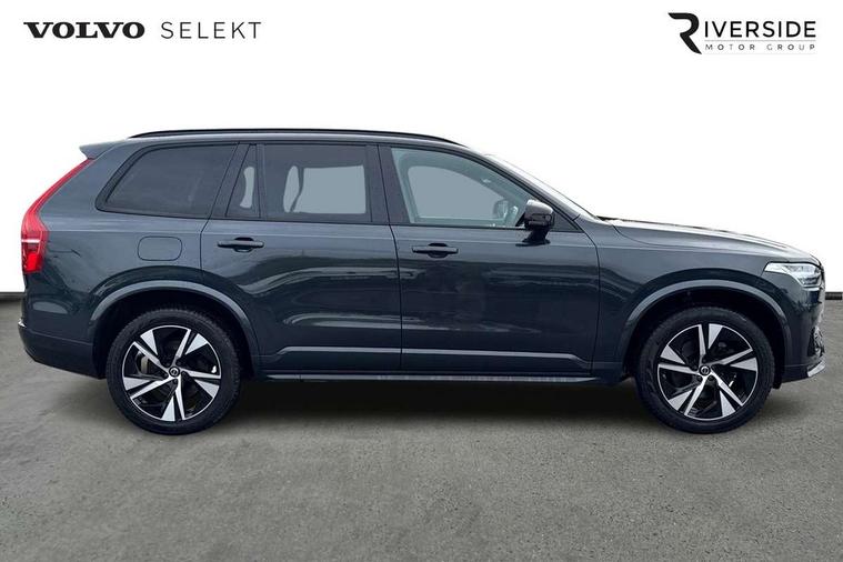 Volvo Volvo XC90