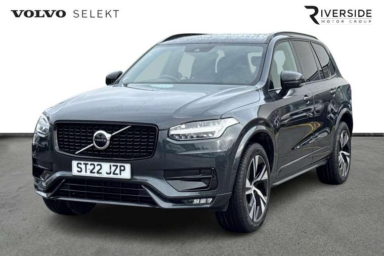 Volvo Volvo XC90