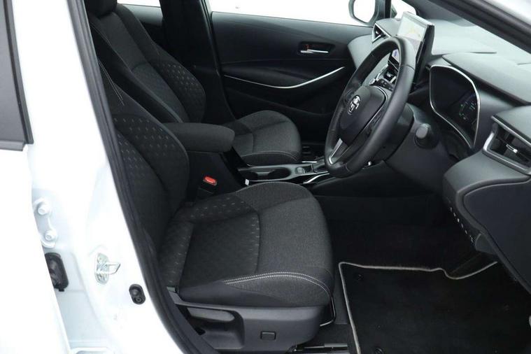 Toyota Toyota Corolla