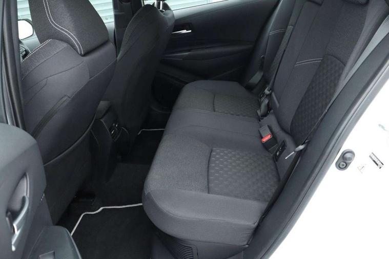 Toyota Toyota Corolla