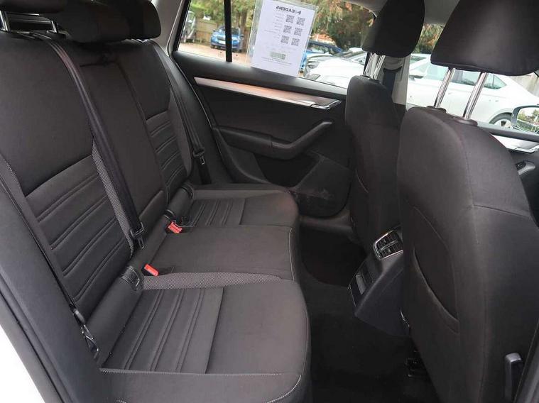 Skoda Skoda Octavia