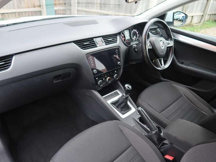 Skoda Skoda Octavia