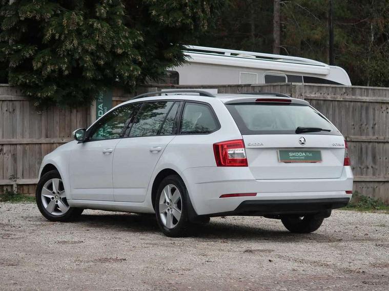 Skoda Skoda Octavia