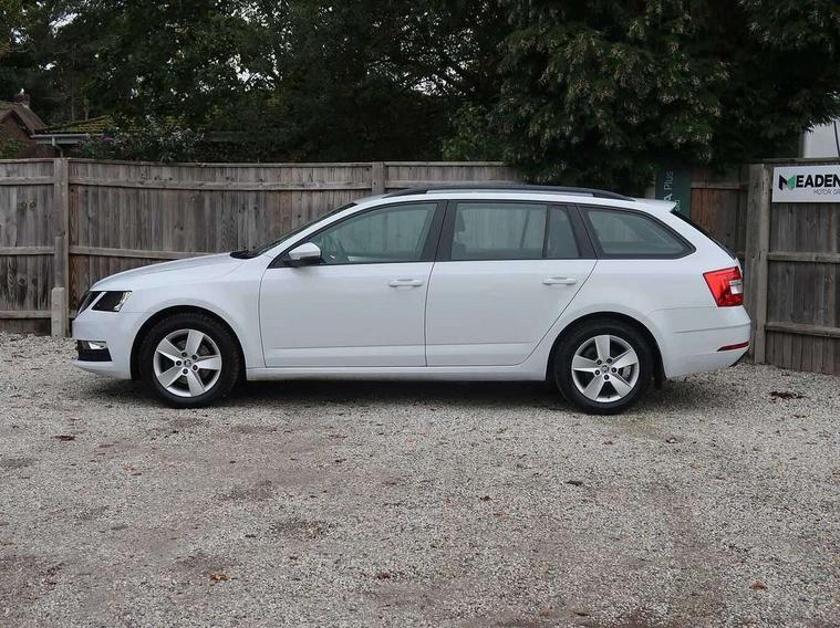 Skoda Skoda Octavia