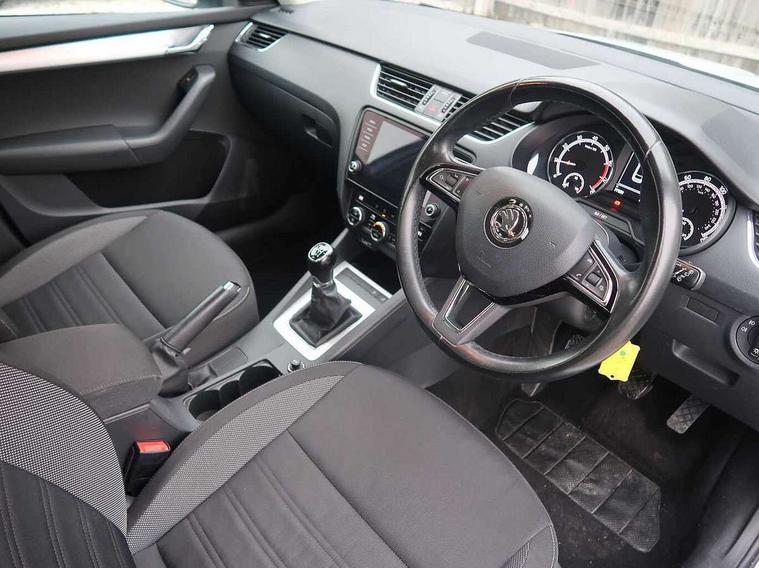 Skoda Skoda Octavia