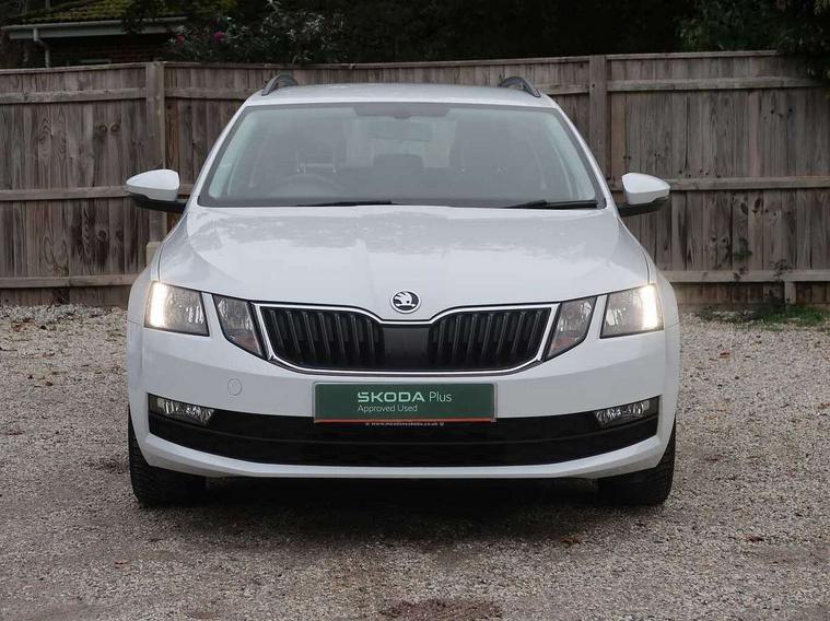 Skoda Skoda Octavia