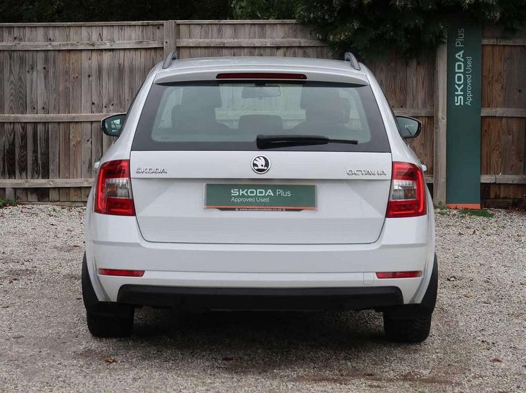 Skoda Skoda Octavia