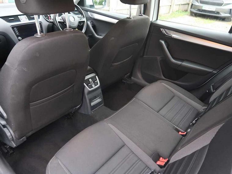 Skoda Skoda Octavia